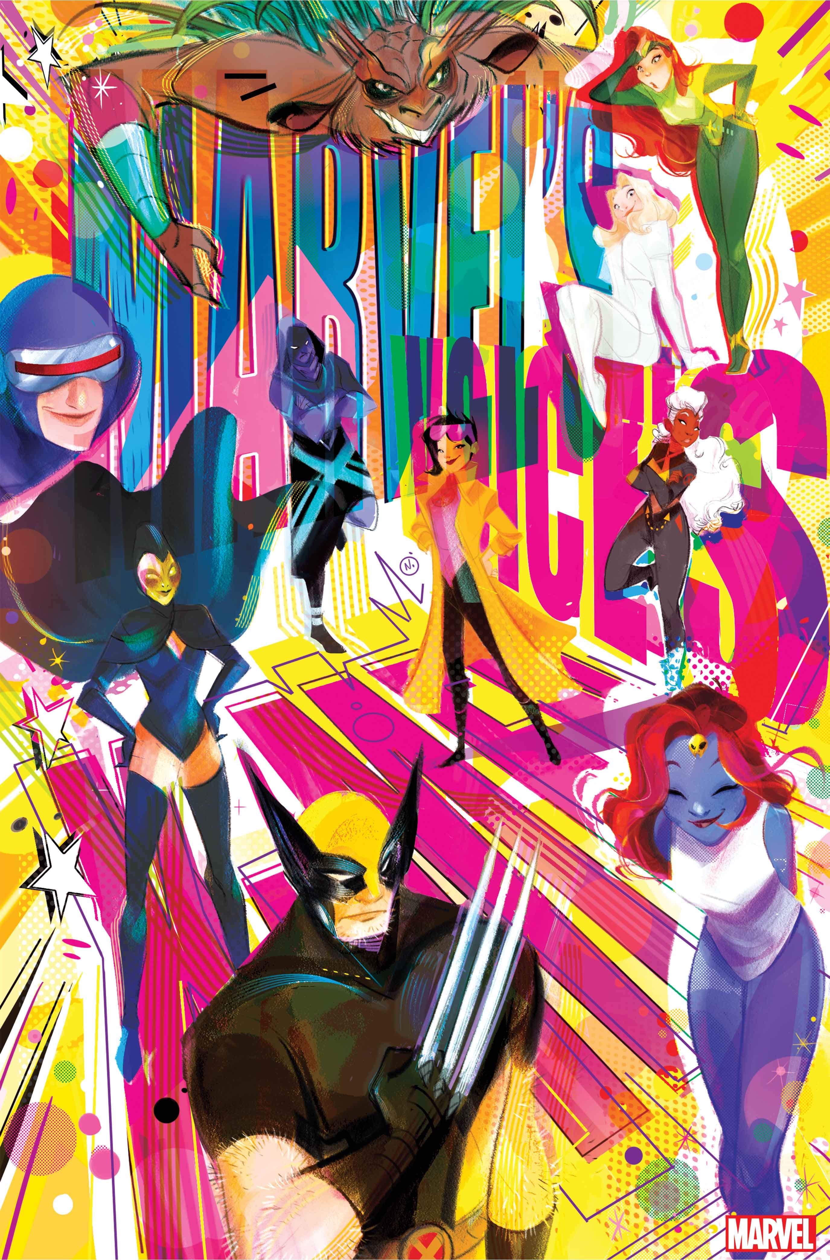 Your Complete Guide to 'Marvel's Voices: X-Men' #1 | Marvel