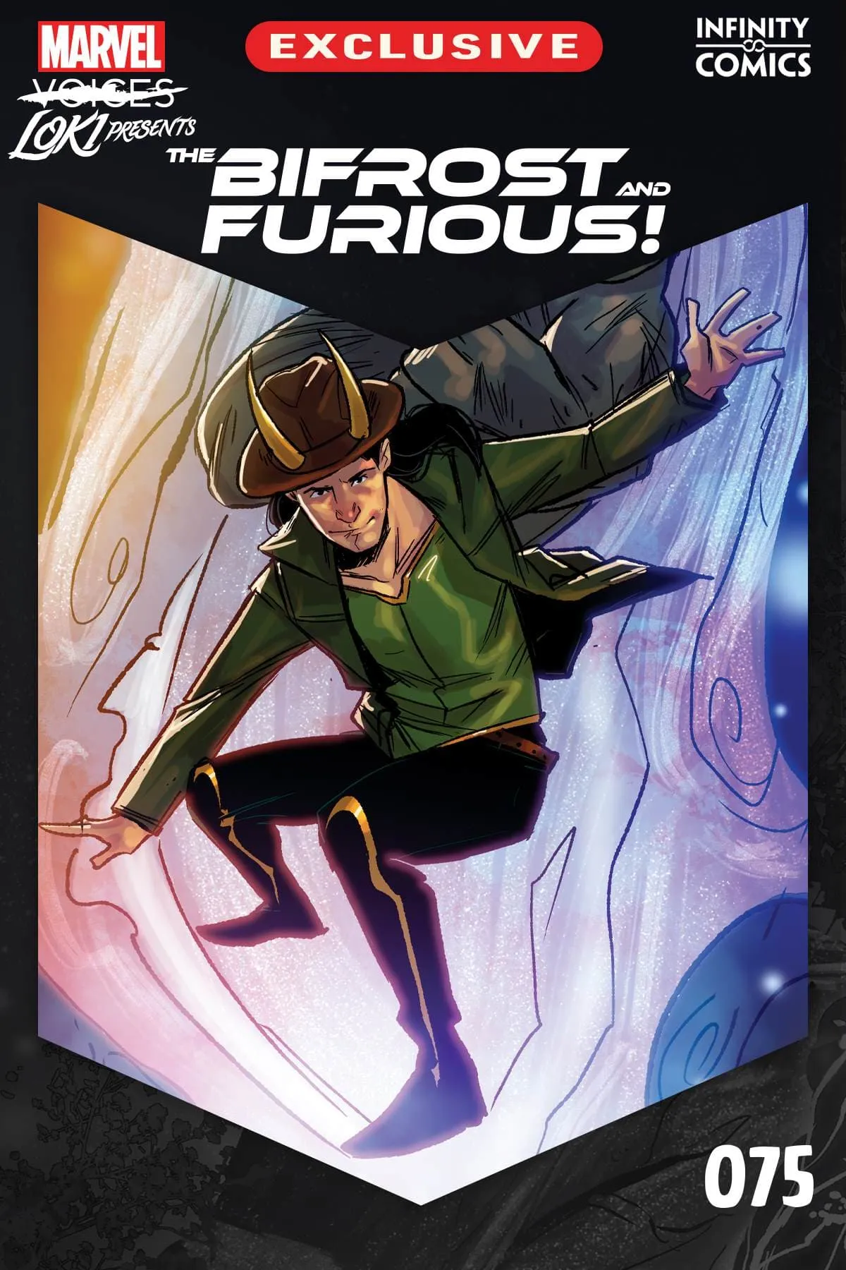 アート・デザイン・音楽 Marvel 75th Anniveresary Nycc Signing NYCC 2023: Everything Announced at the 'Women of Marvel' Panel