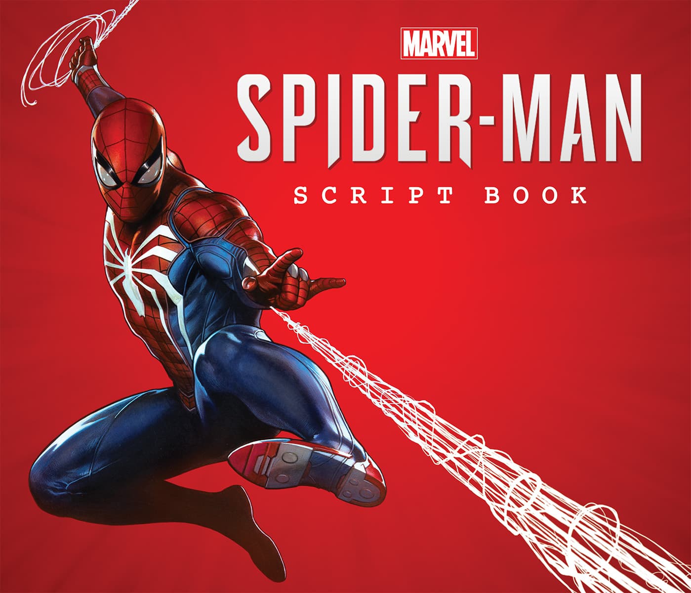 Marvel's Spider-Man