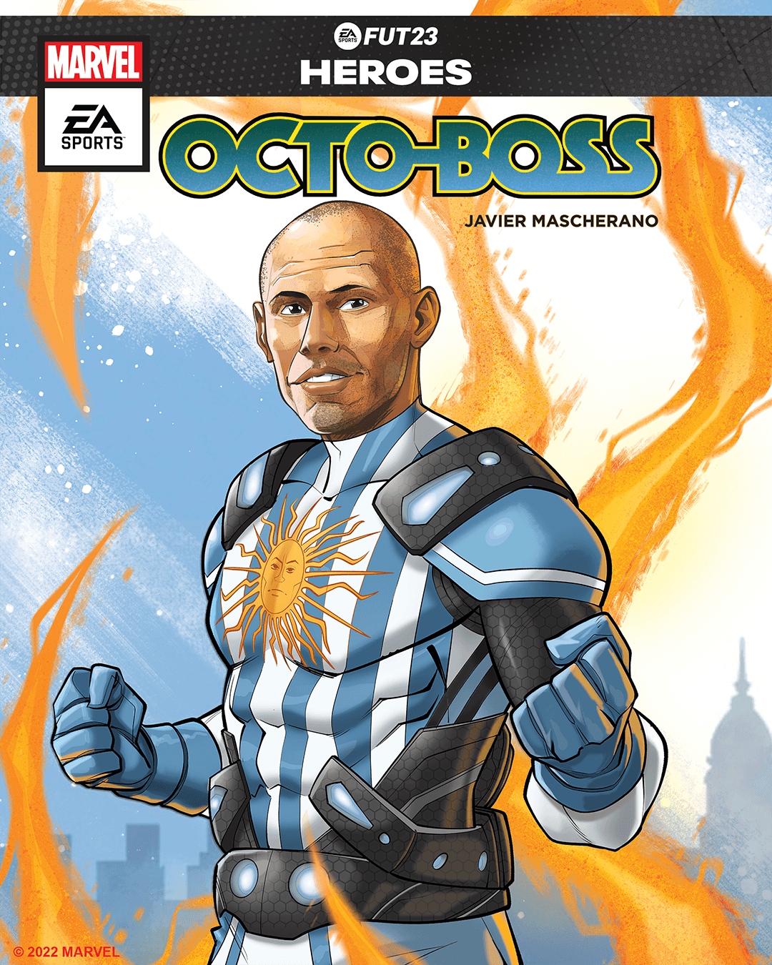 FIFA Ultimate Team™ (FUT) Heroes