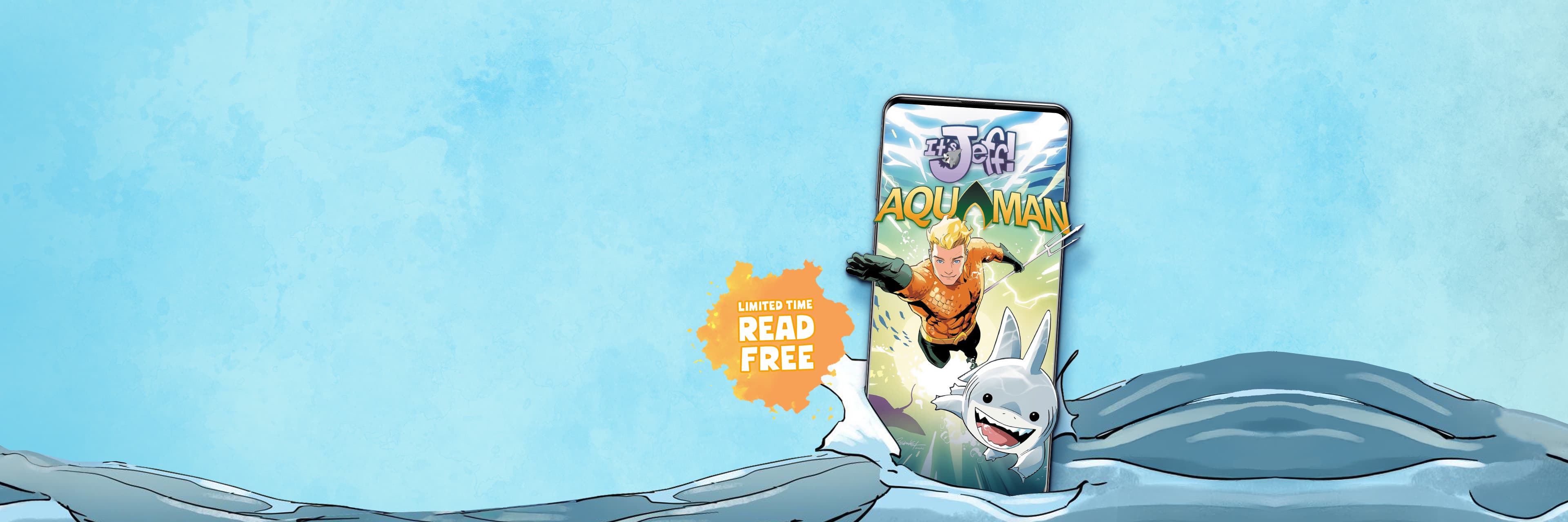 Marvel Unlimited - 30k Comics. One Low Price.