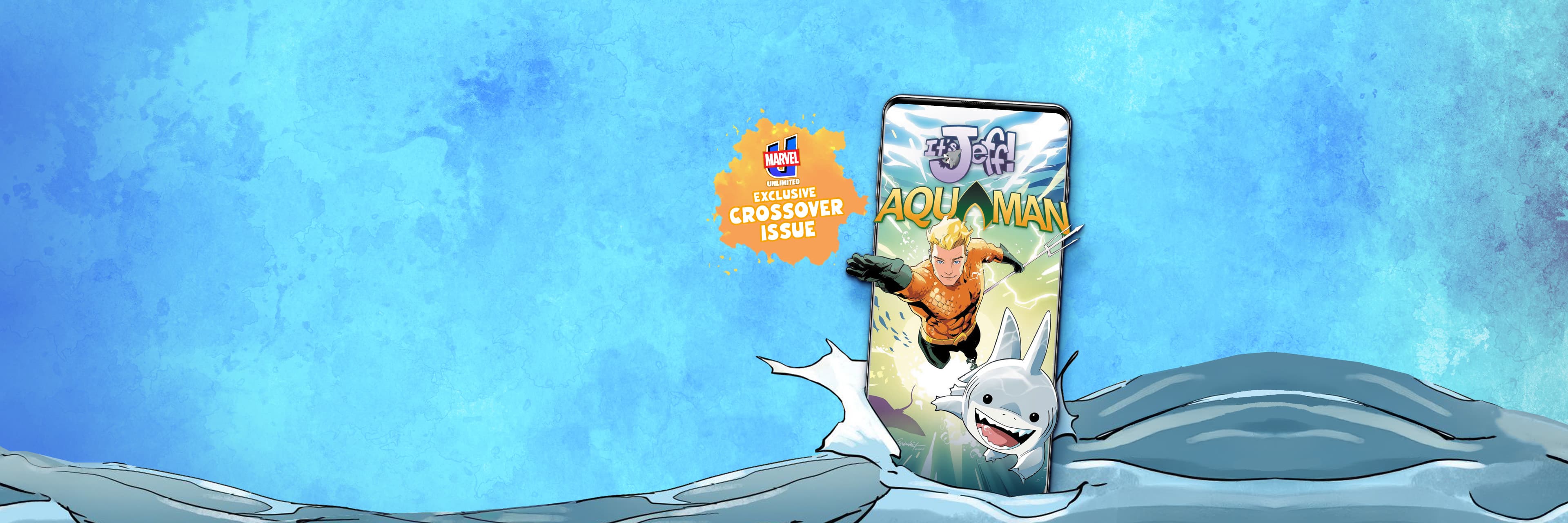 Marvel Unlimited - 30k Comics. One Low Price.