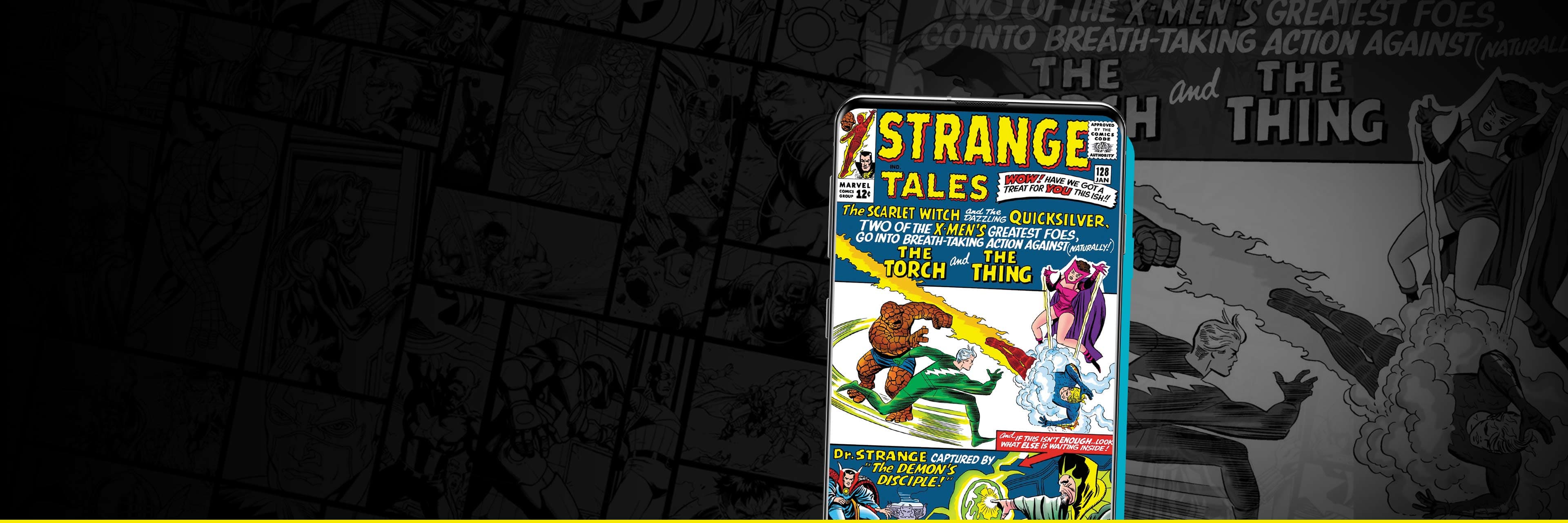 Marvel | McFarlane - Redeem