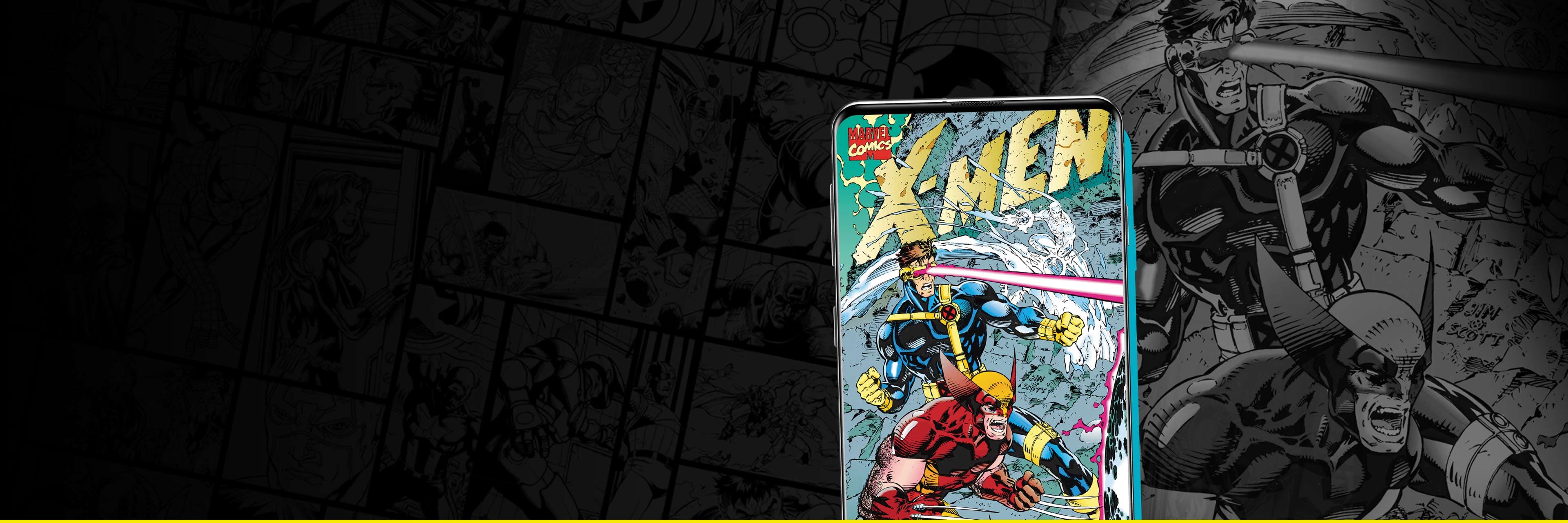 Marvel | McFarlane - Redeem