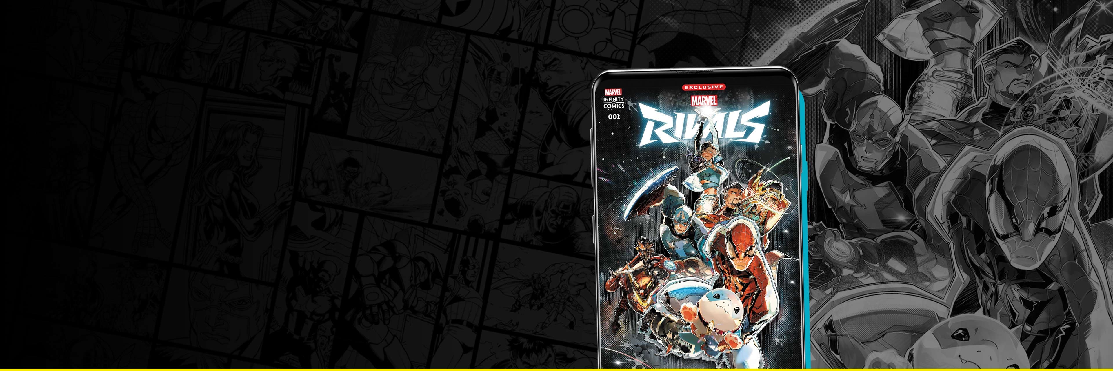 Marvel | McFarlane - Redeem