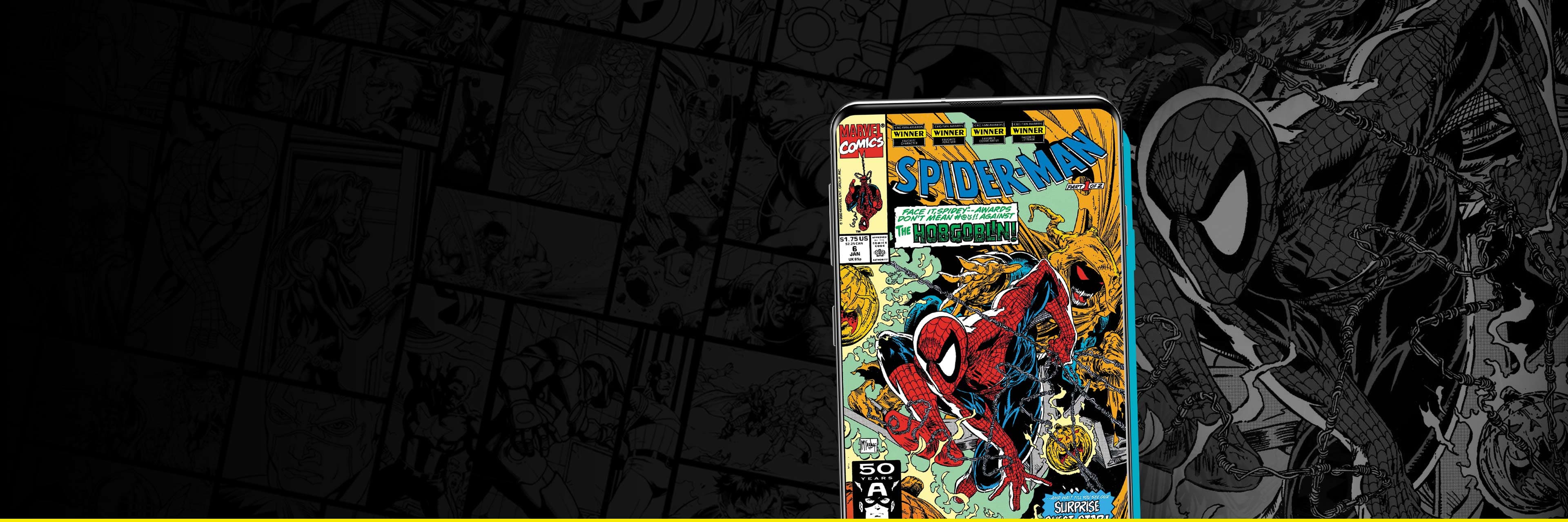 Marvel | McFarlane - Redeem