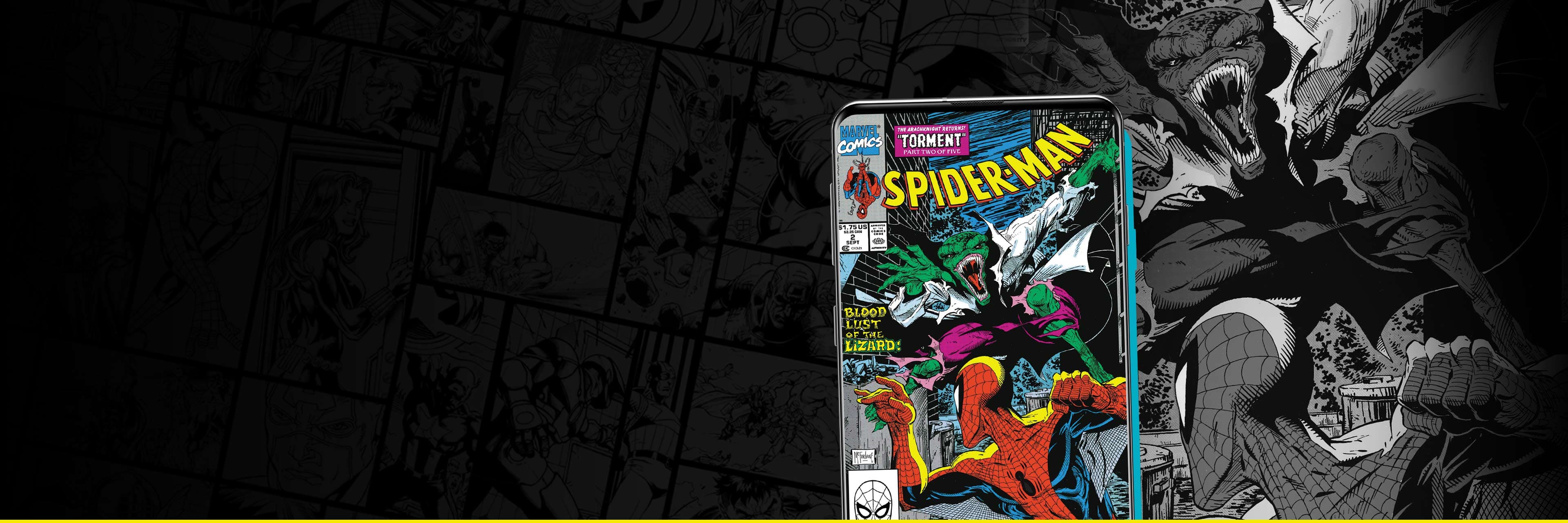 Marvel | McFarlane - Redeem