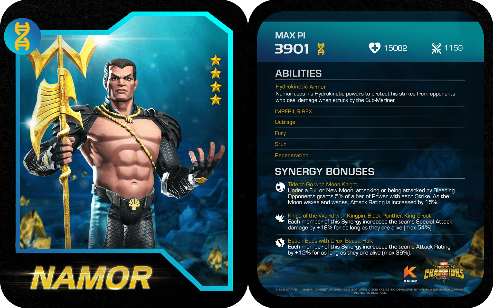 Namor