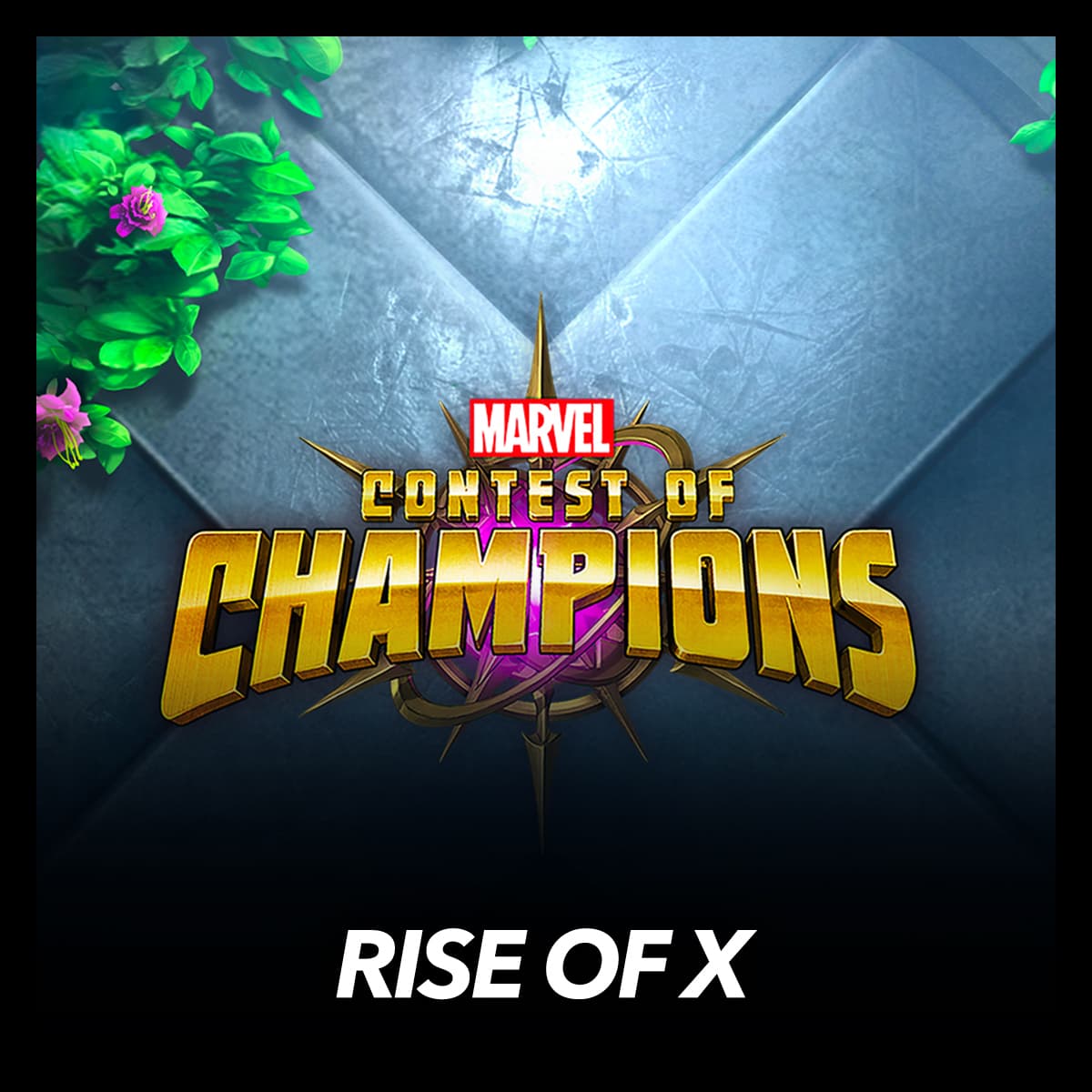 Marvel Insider Marvel Contest of Champions Rise of X