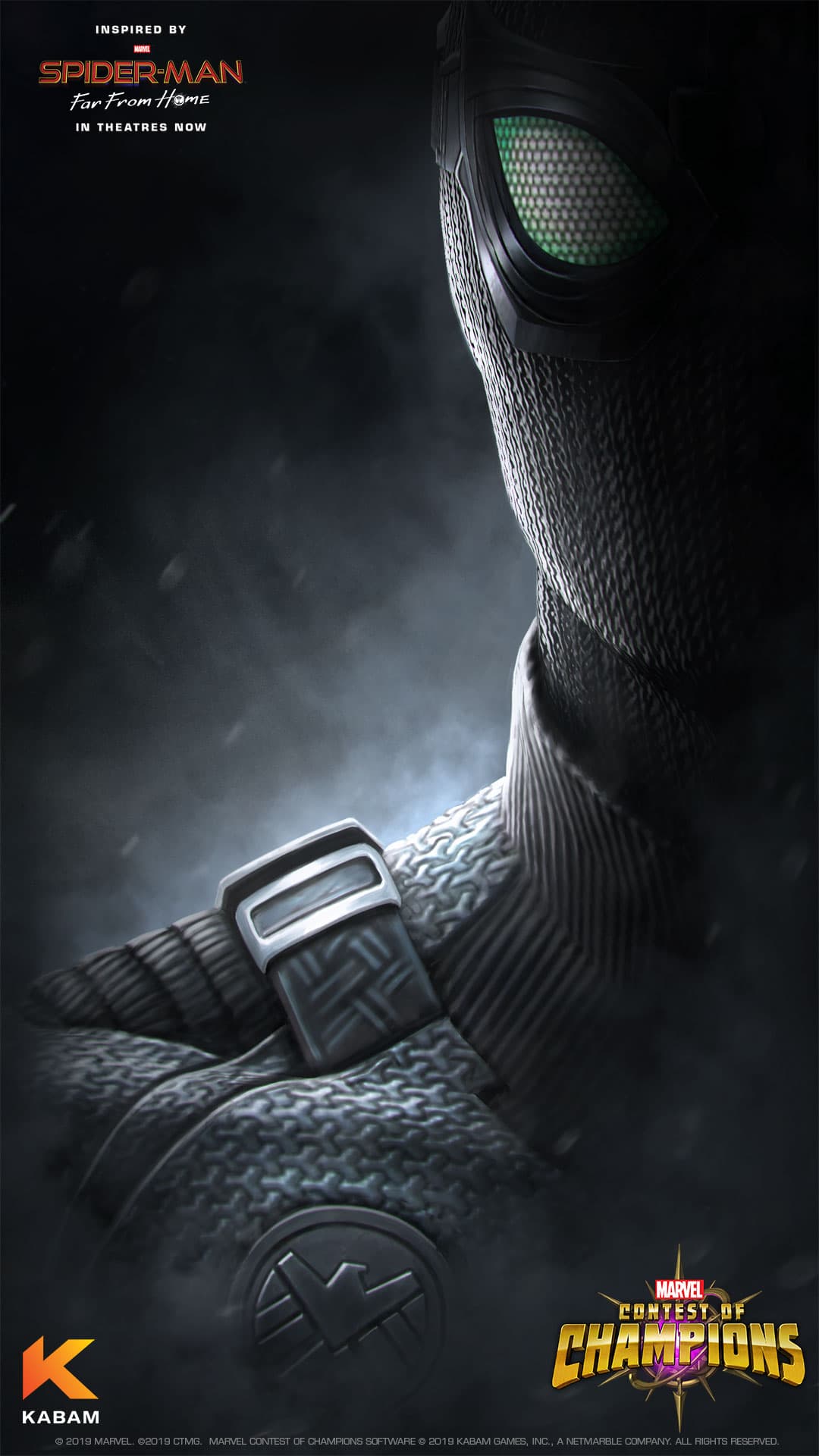 Spider-Man