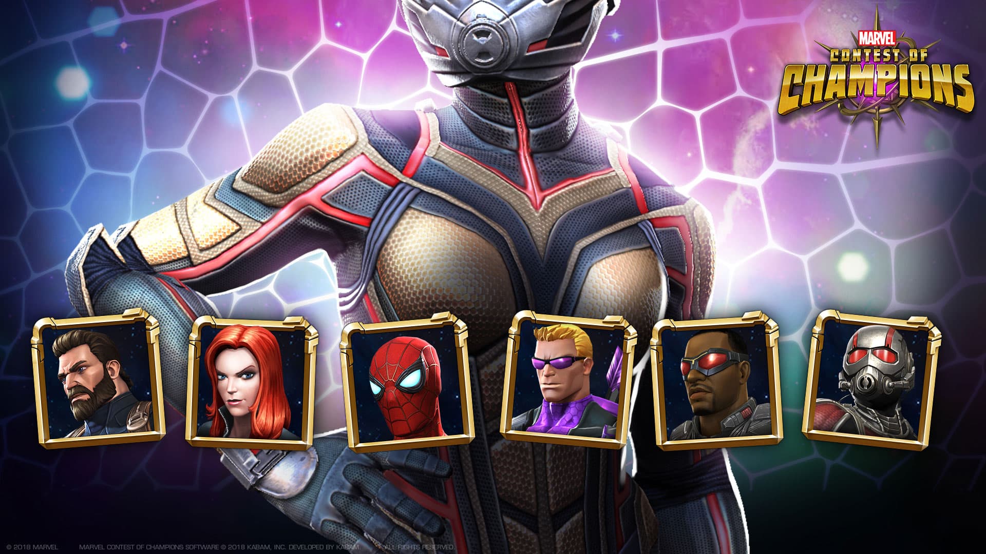 MCOC
