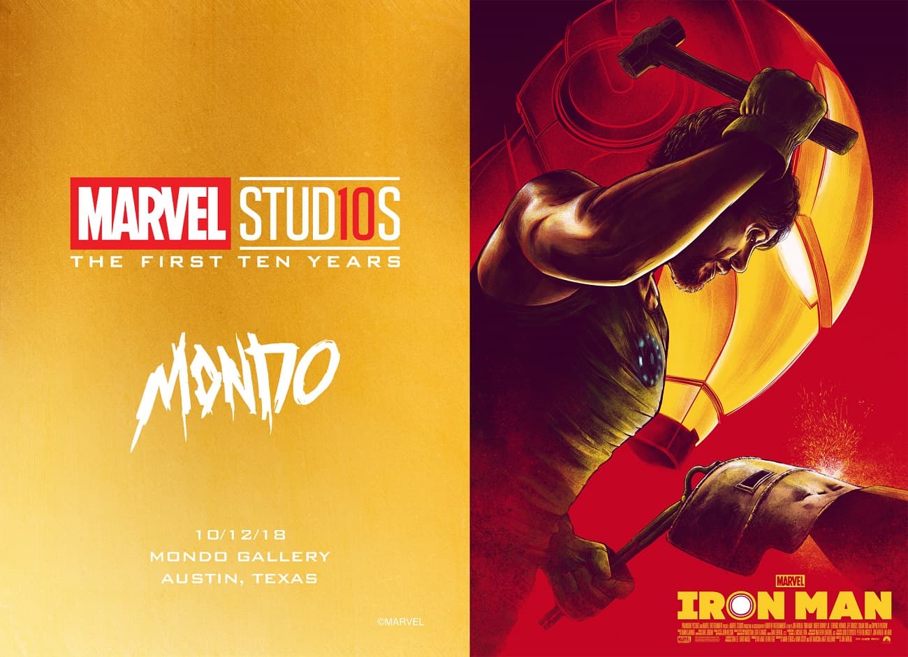 Mondo Gallery