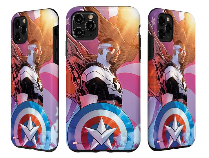 Captain America: Symbol of Truth