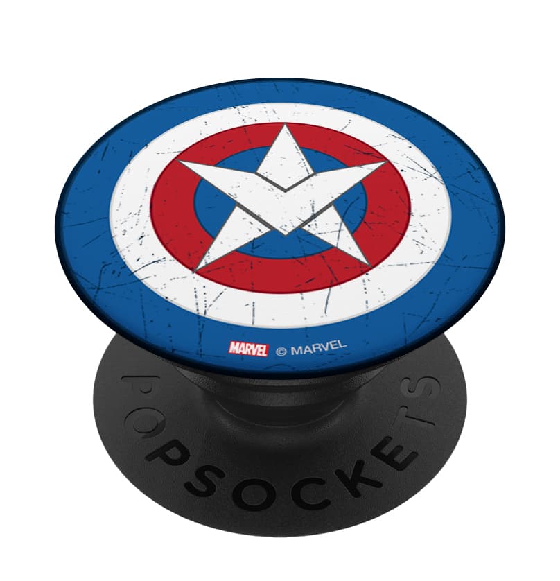 Captain America: Symbol of Truth