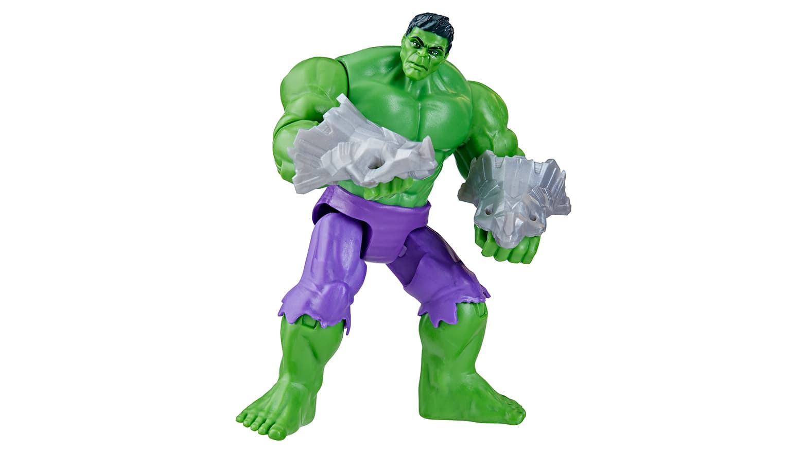 MARVEL MECH STRIKE MECHASAURS HULK