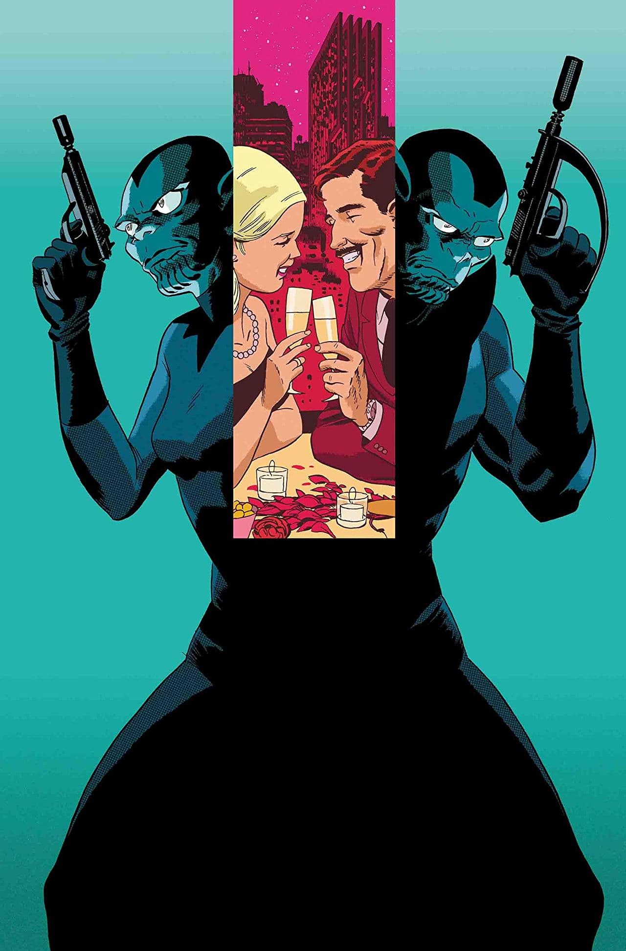 Meet the Skrulls #3