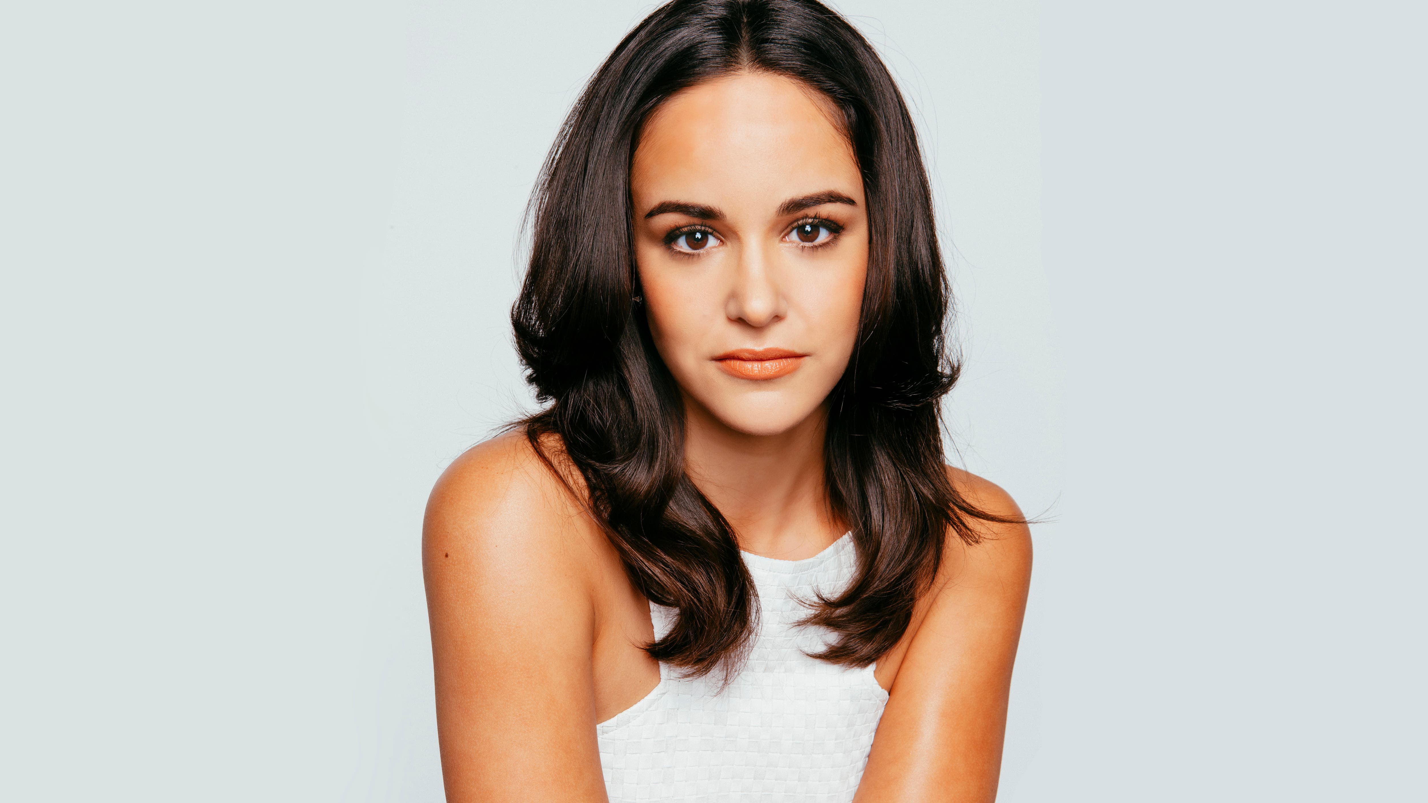 Melissa Fumero (“Brooklyn Nine-Nine”) as Melissa 