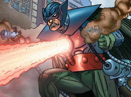 Melter (Bruno Horgan)