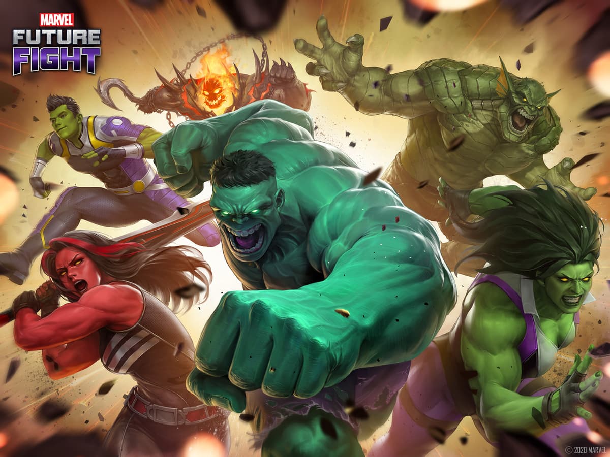 hulk