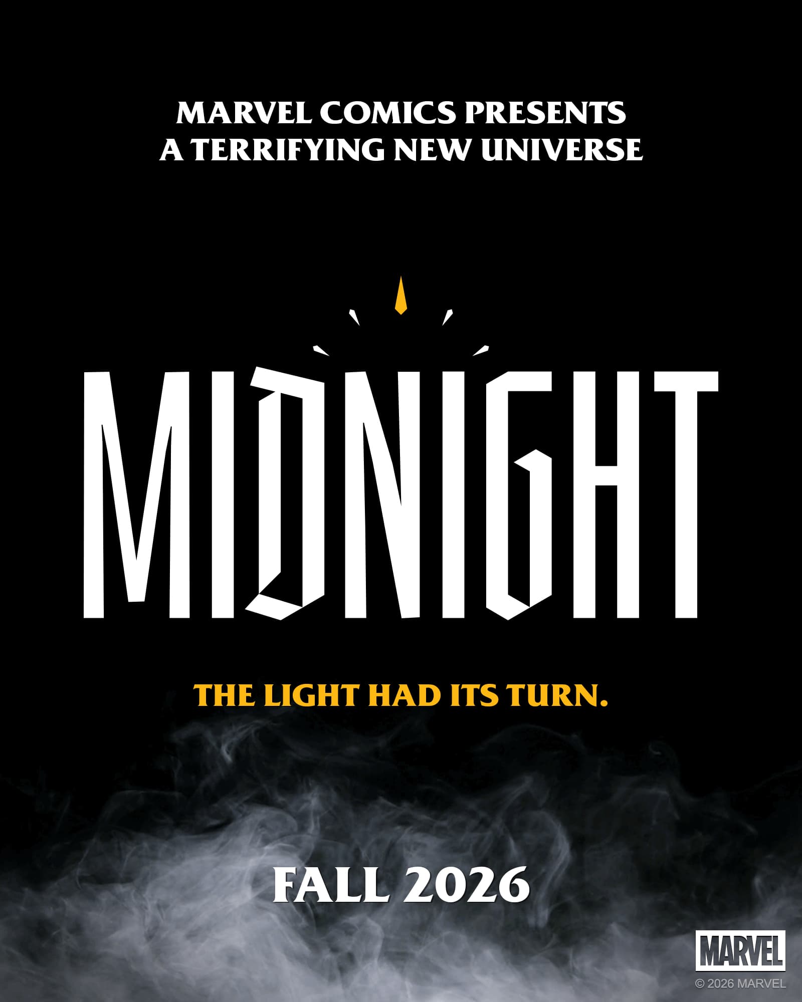 Midnight Teaser