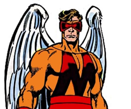 Mimic (Calvin Rankin)