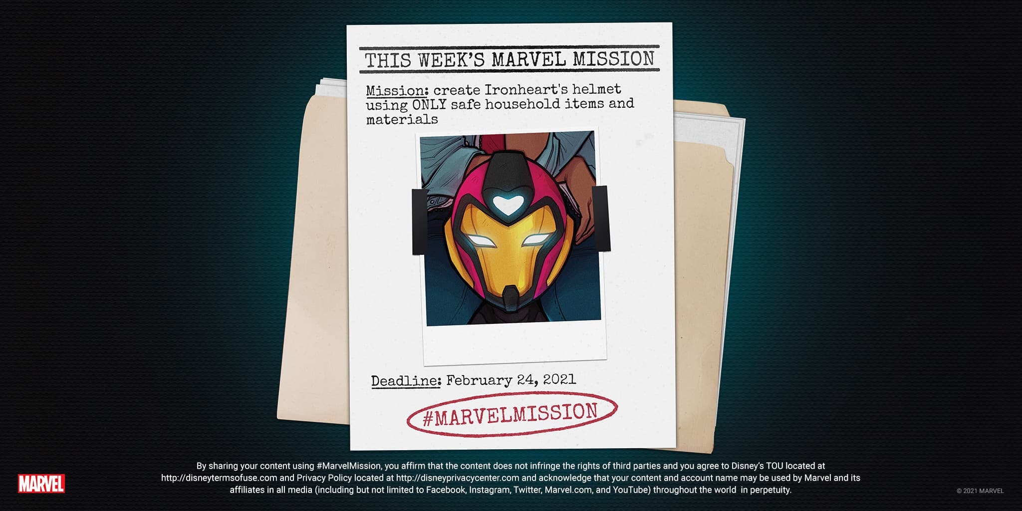 ironheart