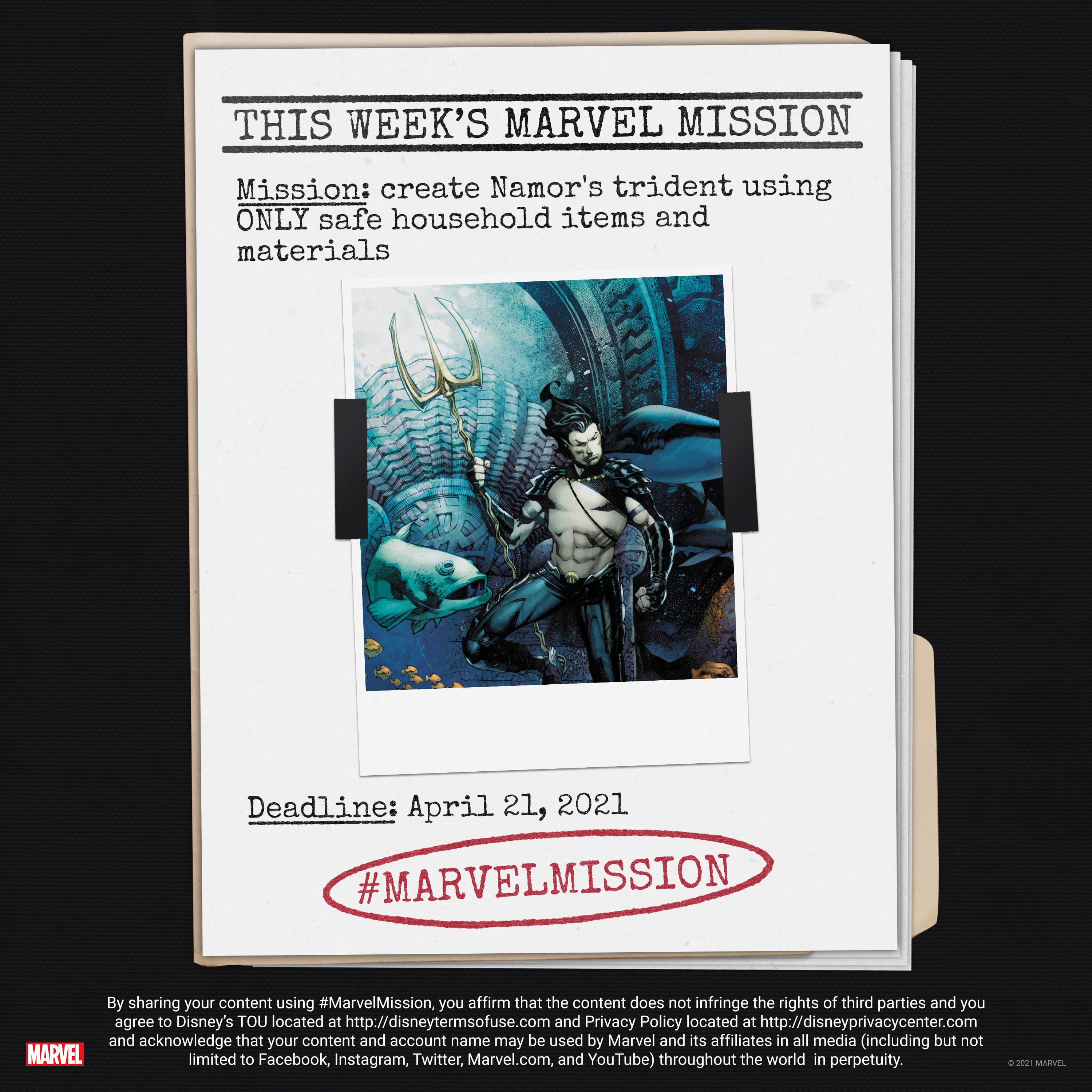 namor