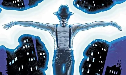 Mister M Powers, Enemies, History | Marvel