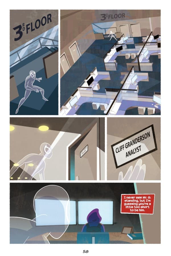 'Miles Morales: Shock Waves' by Justin A. Reynolds and Pablo Leon