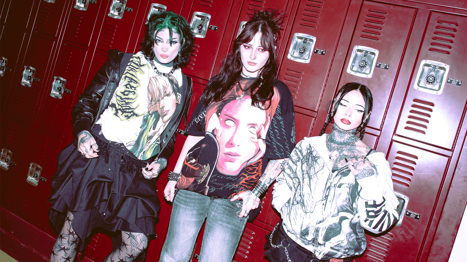 Shop Marvel Must Haves: Civil Regime Launches ‘Casted Out’ Collection