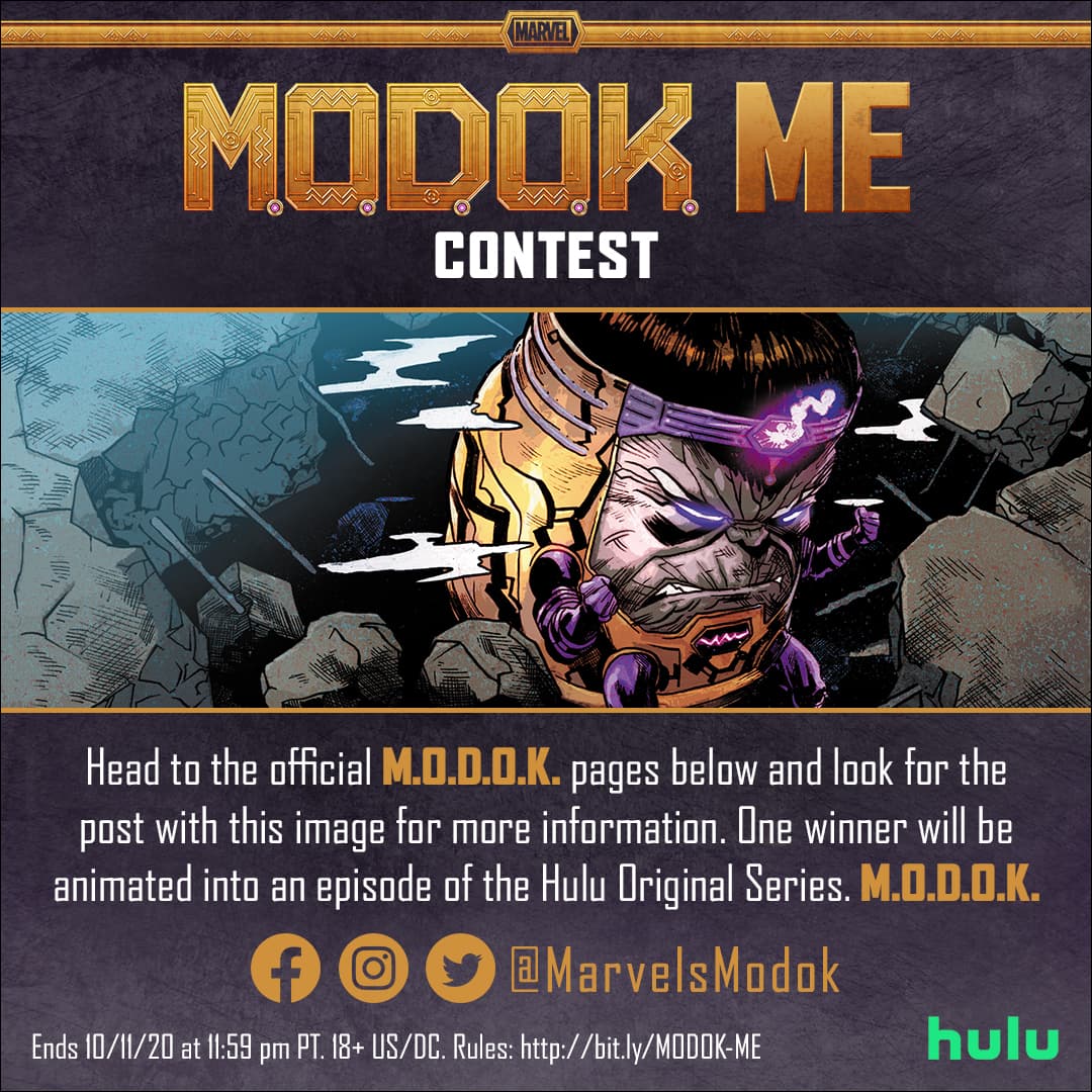 modok