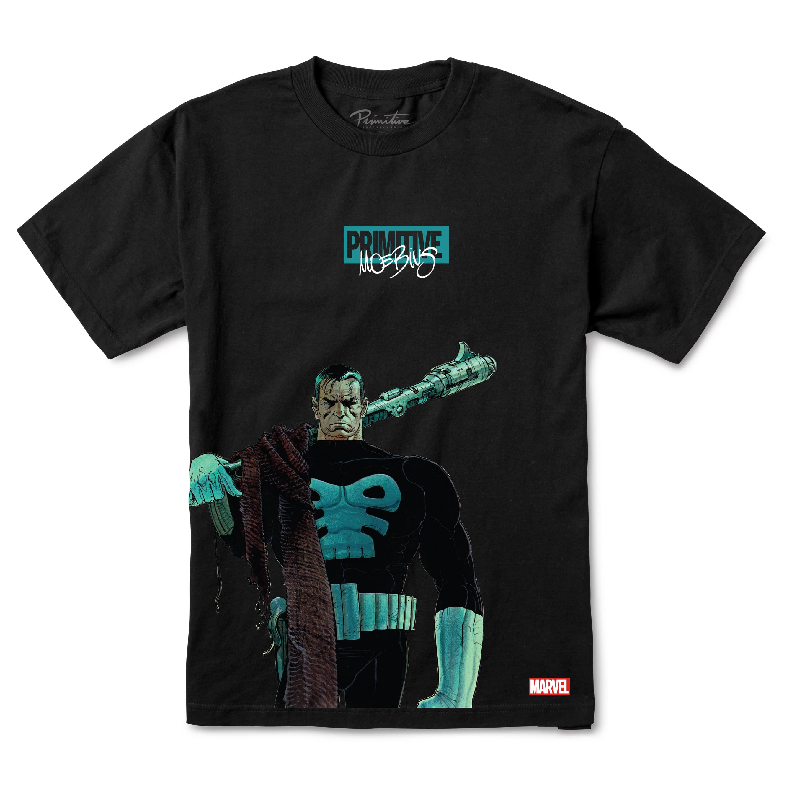 The Punisher Tee