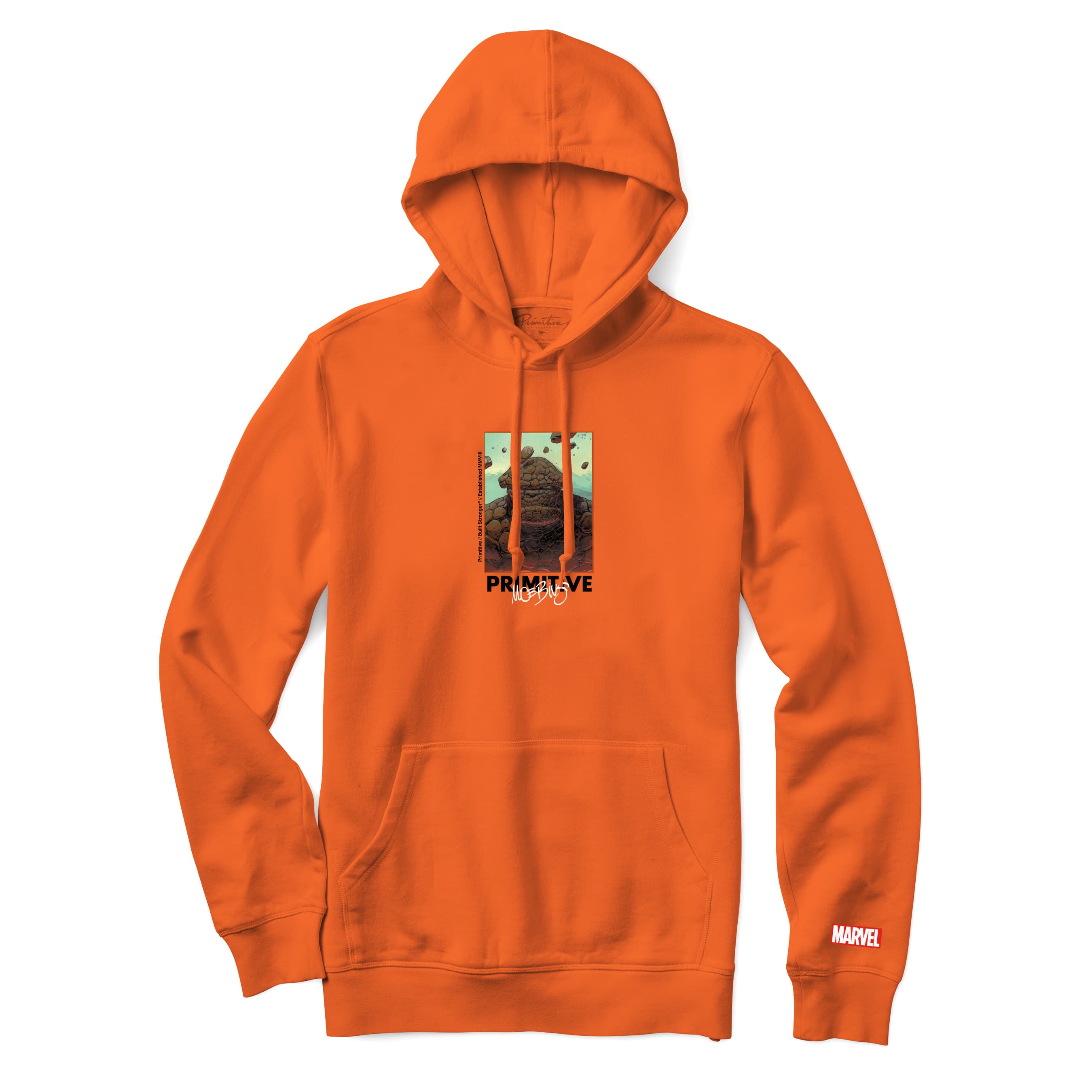 The Thing Hoodie