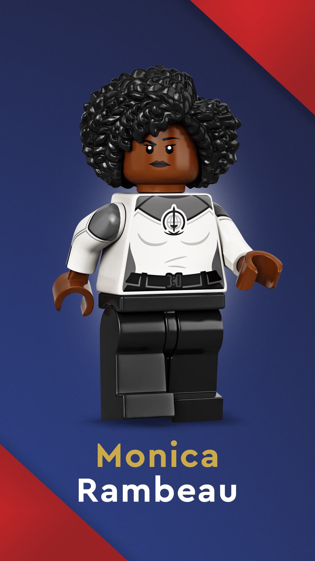 Monica Rambeau