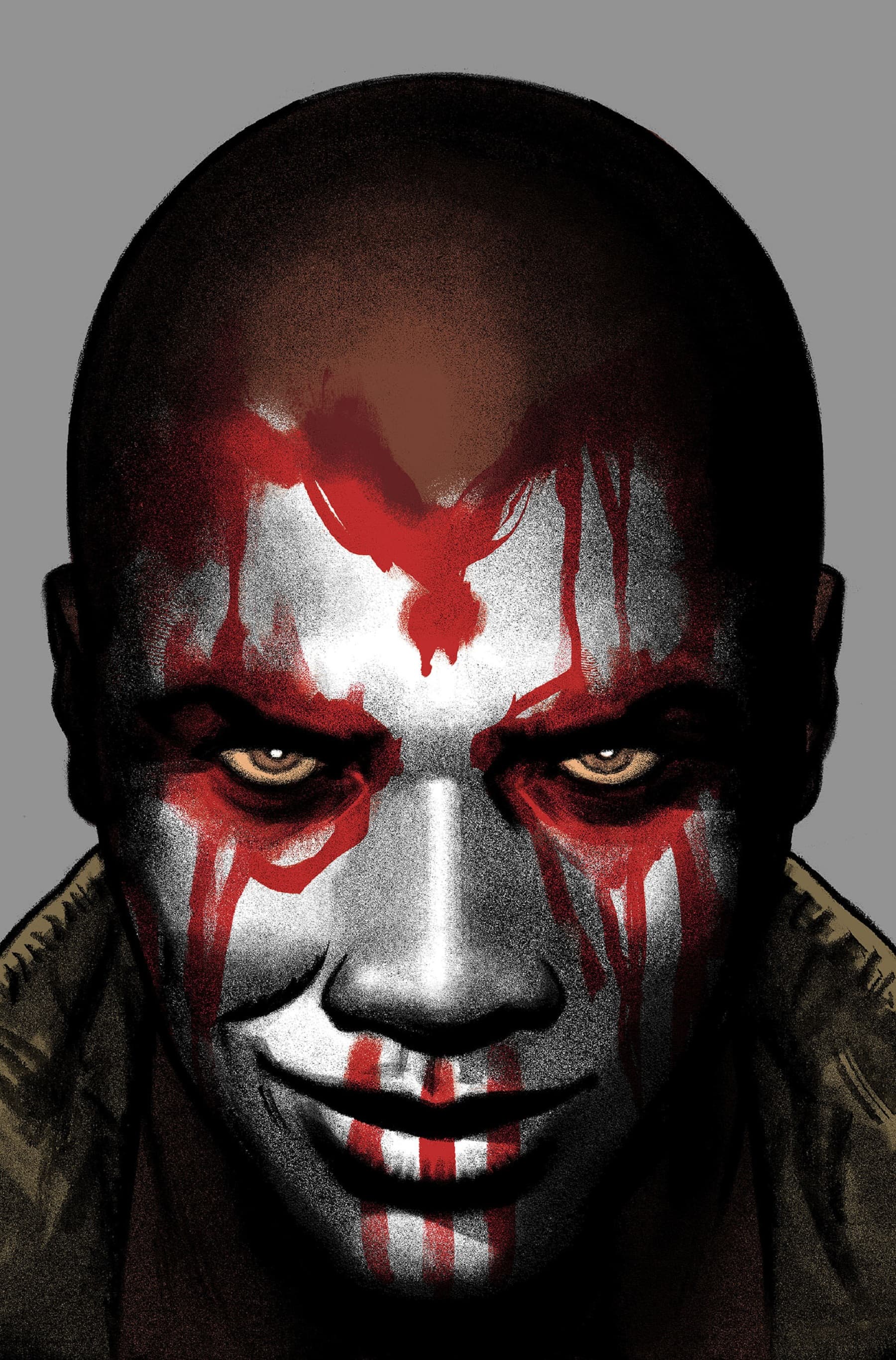 Preview cover to MOON KNIGHT (2016) #13.