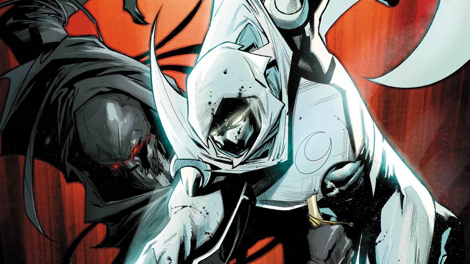 Mour Knight All Roads Lead to the Death of Moon Knight | Marvel