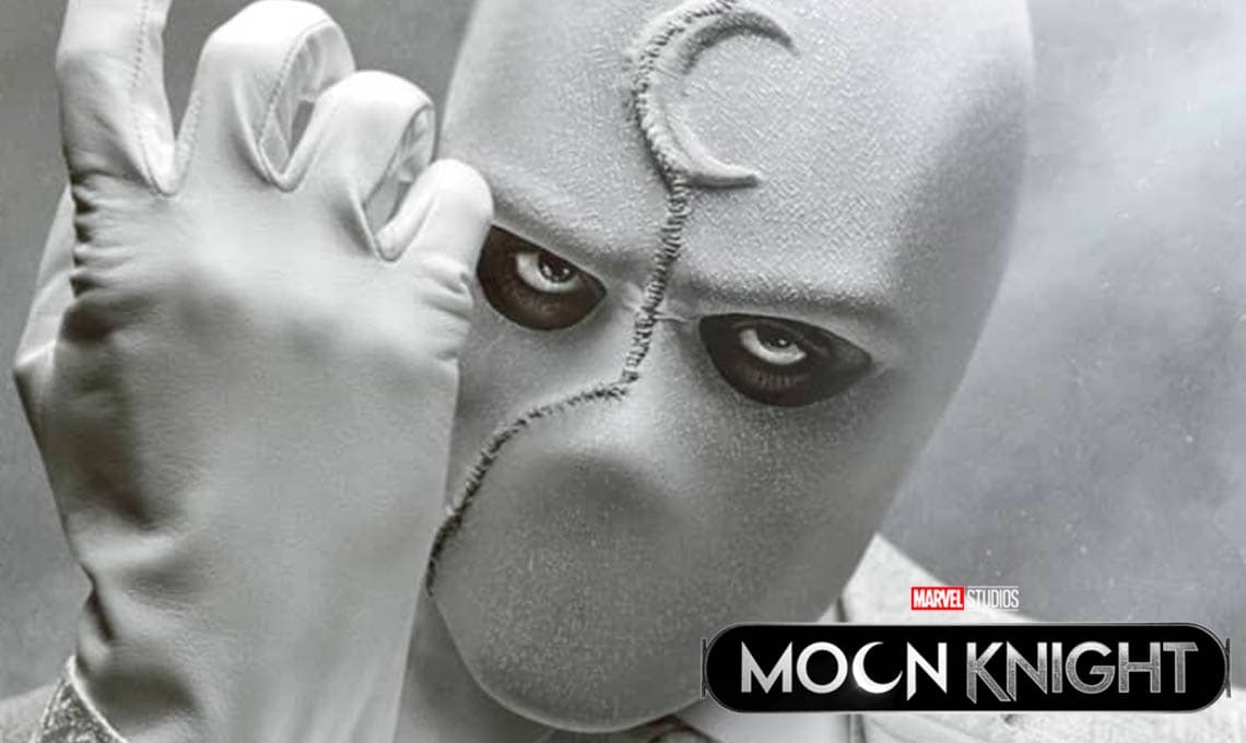 Moon Knight