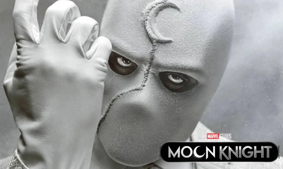 Moon Knight