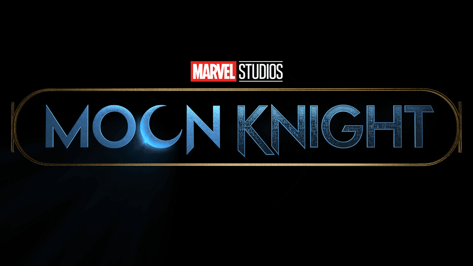 Marvel Studios' 'Moon Knight'