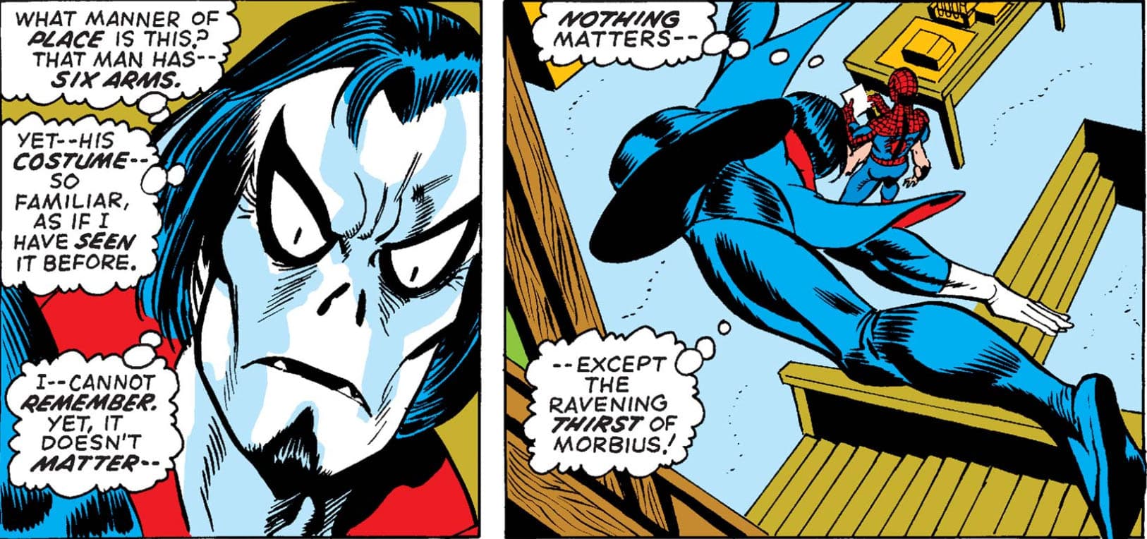 Morbius