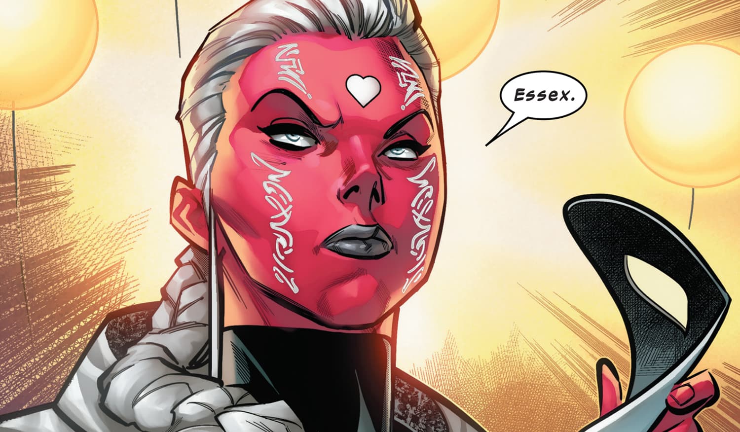 NIGHTCRAWLERS (2023) #1 panel by Paco Medina and Jay David Ramos