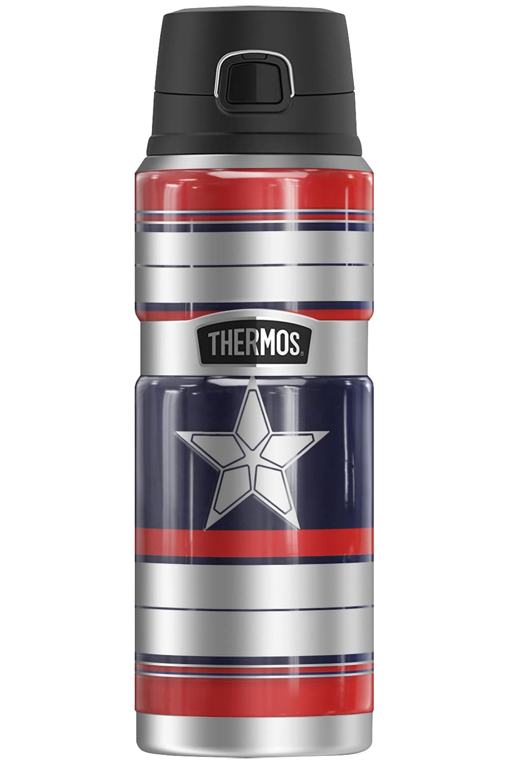 Shield Thermos / Amazon -  coming soon!