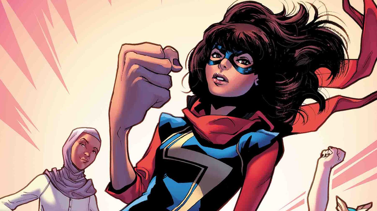 Ms. Marvel