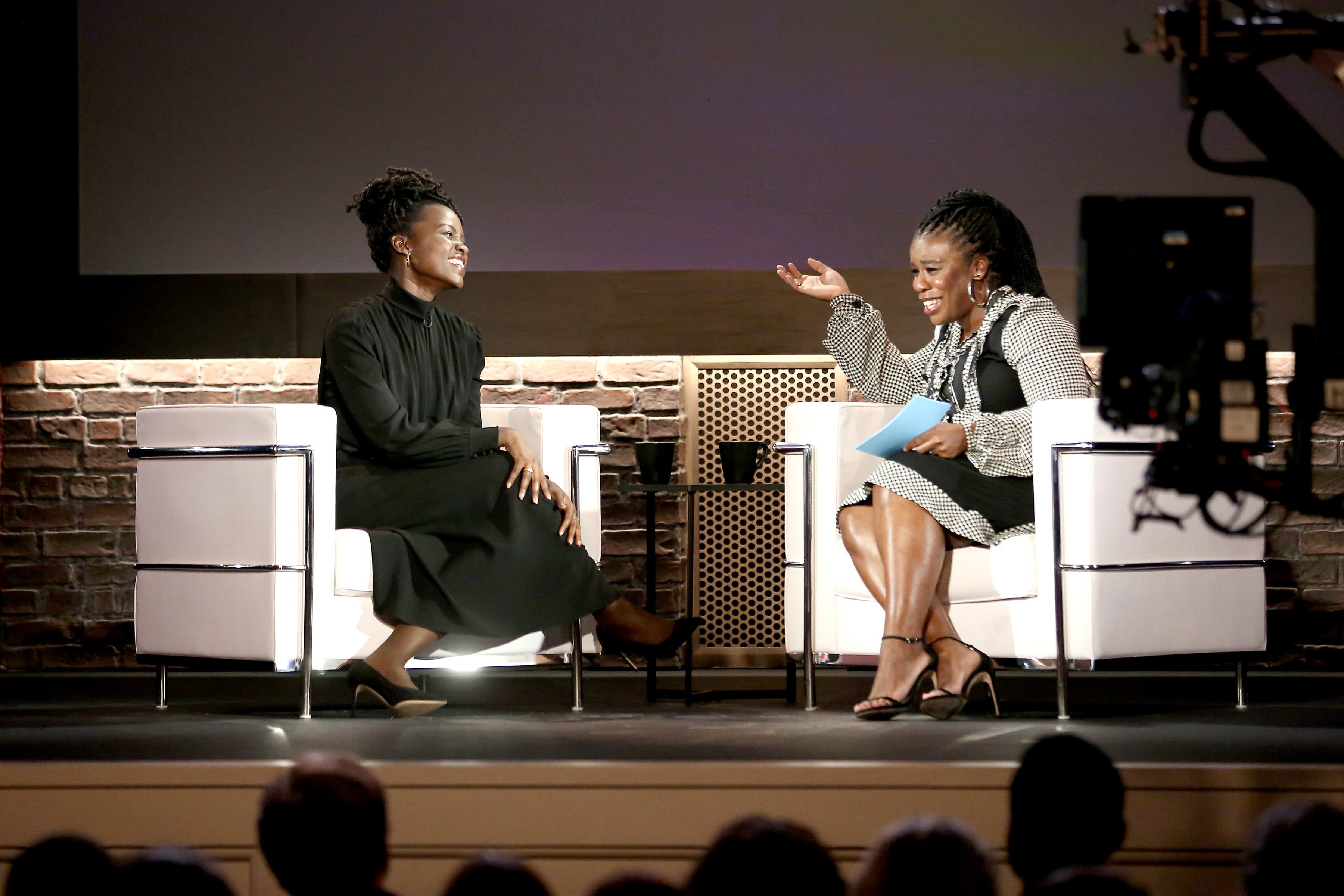 Inside the Actors Studio