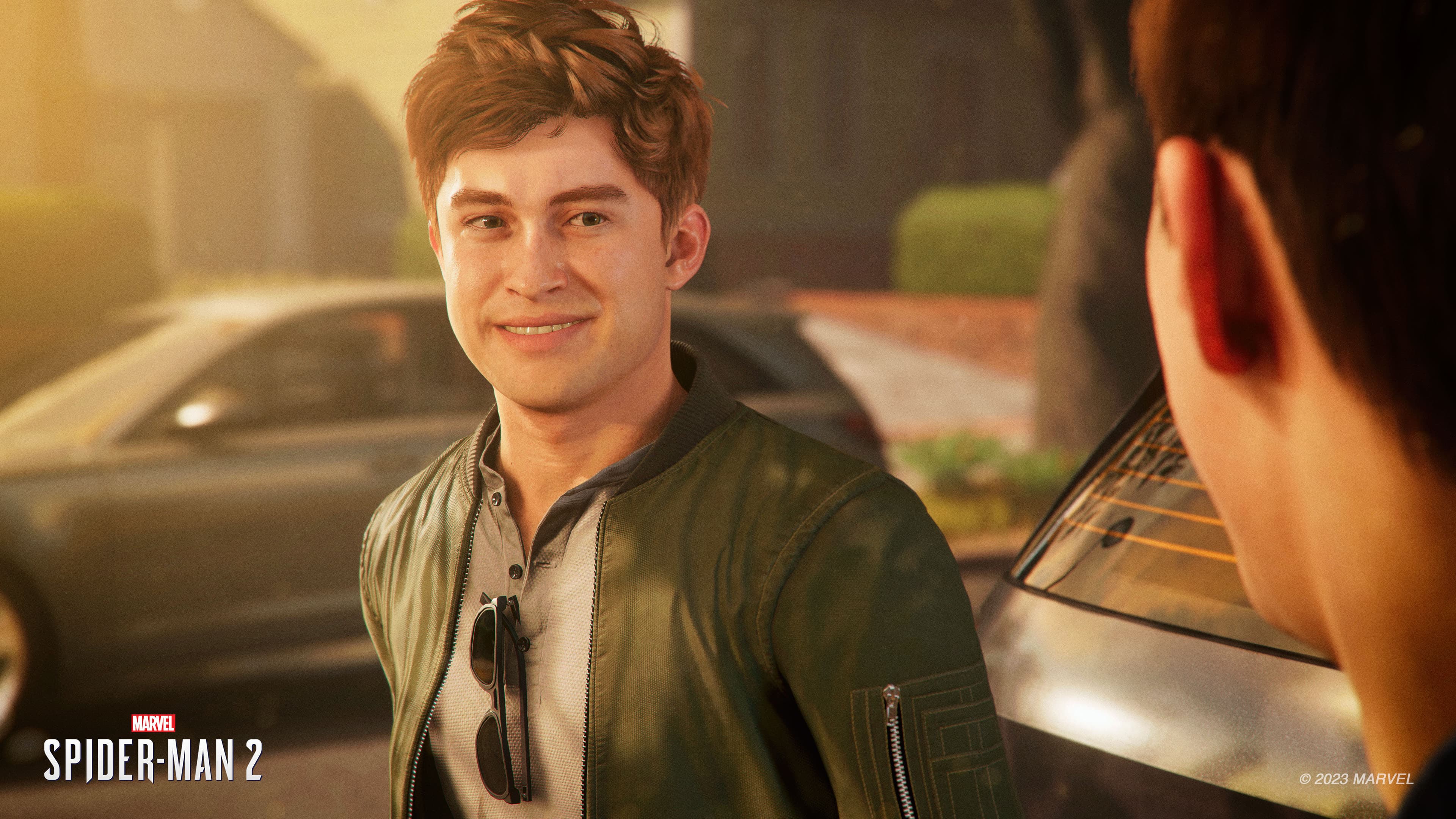 marvel's spider-man 2