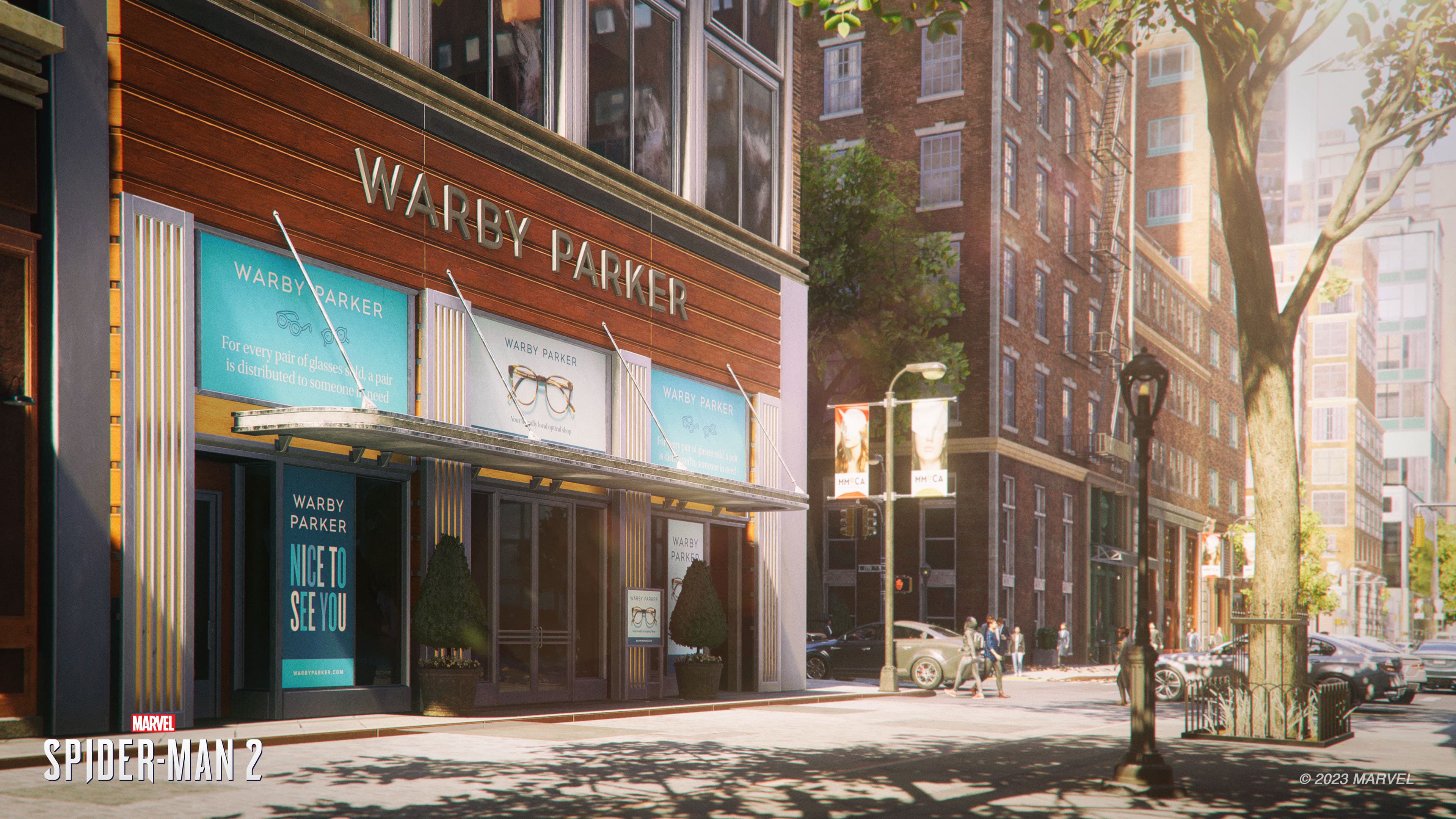 marvel's spider-man 2