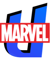 Marvel Unlimited Logo