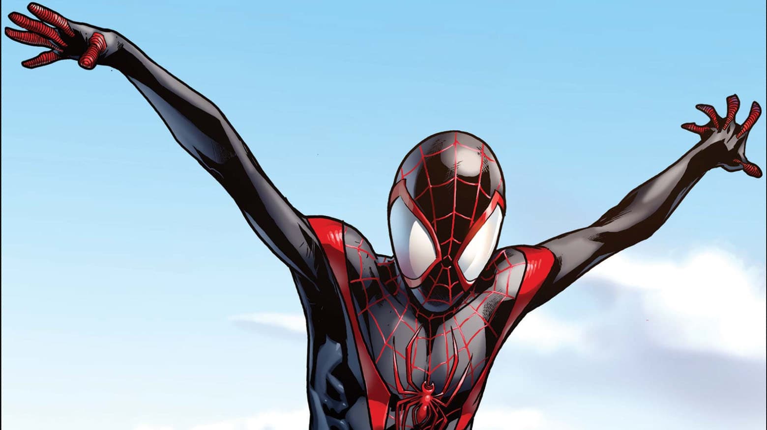 Miles Morales