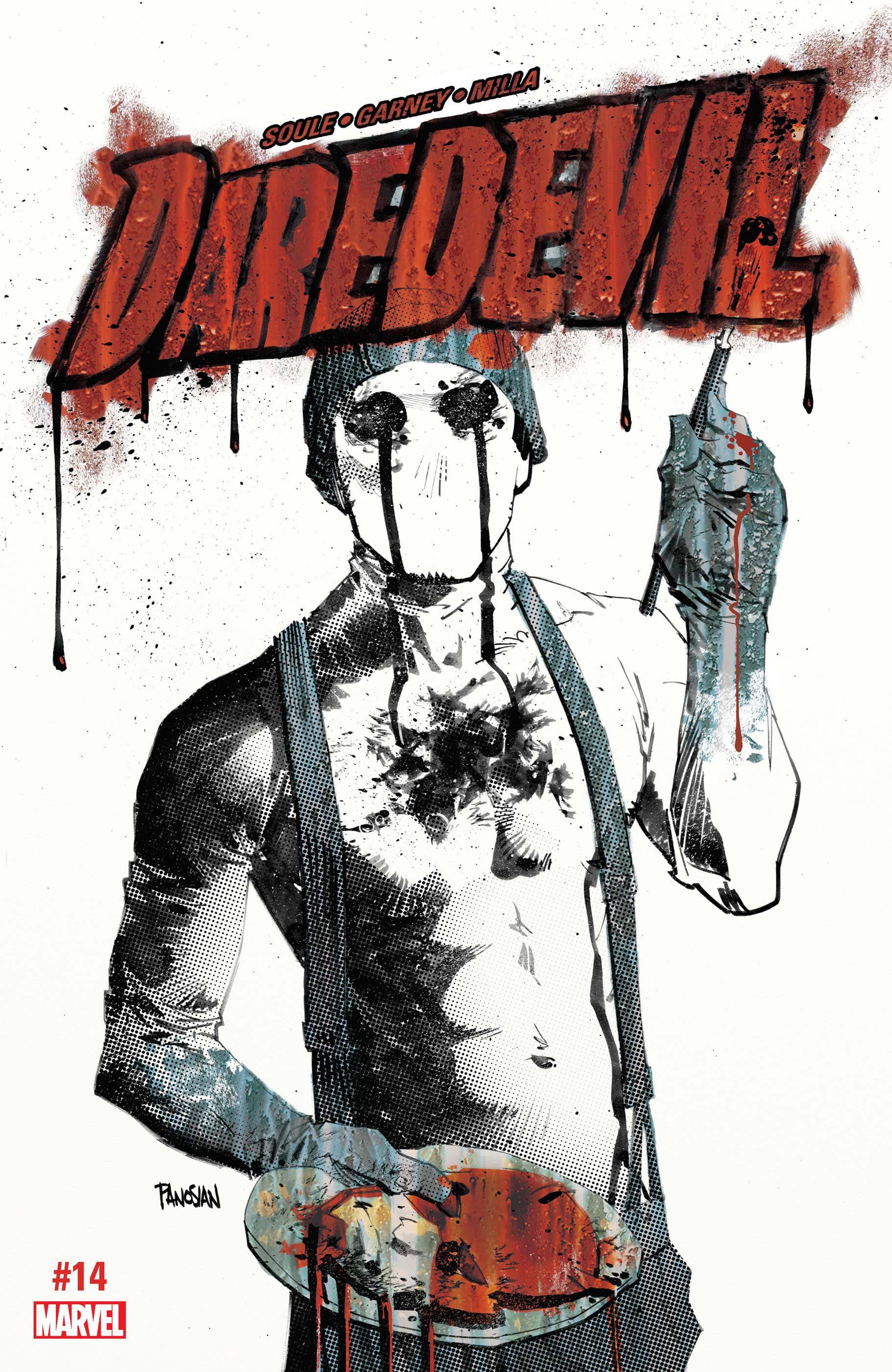 DAREDEVIL (2015) #14