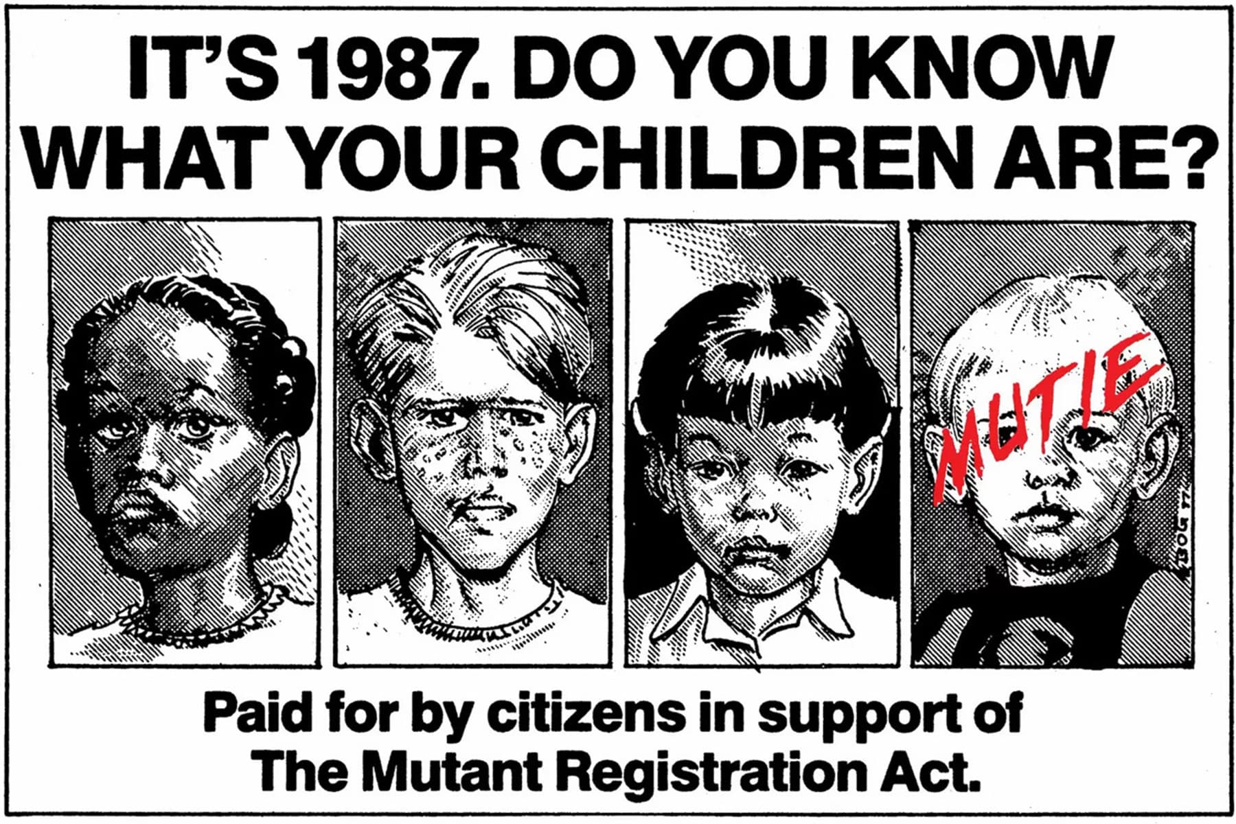 WEB OF SPIDER-MAN #32 FACSIMILE EDITION (2024) art by Jon Bogdanove